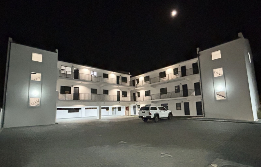 2 Bedroom Property for Sale in Vasco Estate Western Cape